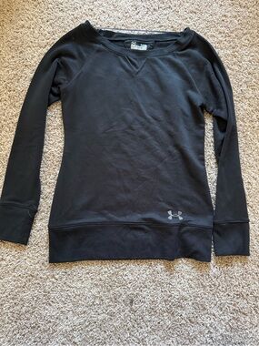 Under Armour Sweatshirt